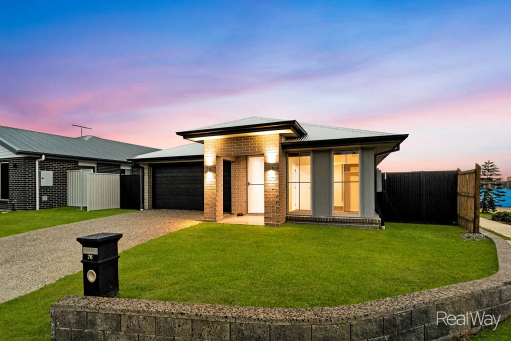 76 Rhythm Road, Ripley, QLD 4306