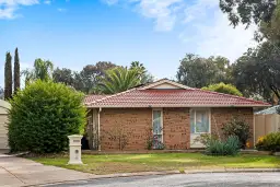 4 Rowan Court, Parafield Gardens