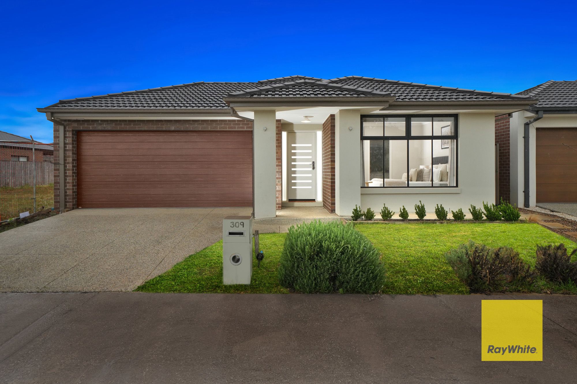 309 FRONTIER AV, AINTREE VIC 3336, 0 Schlafzimmer, 0 Badezimmer, House