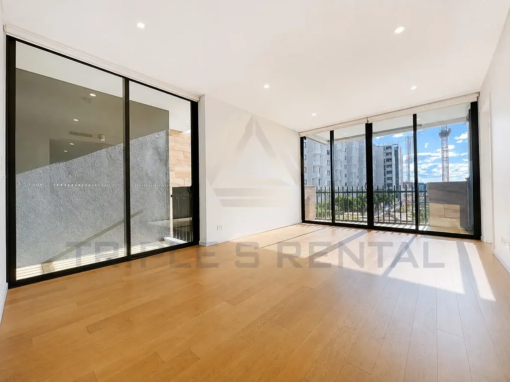 2 Bedrooms 2 Bathrooms & 1 Carpark Apartment for the 1st Inspect!!!