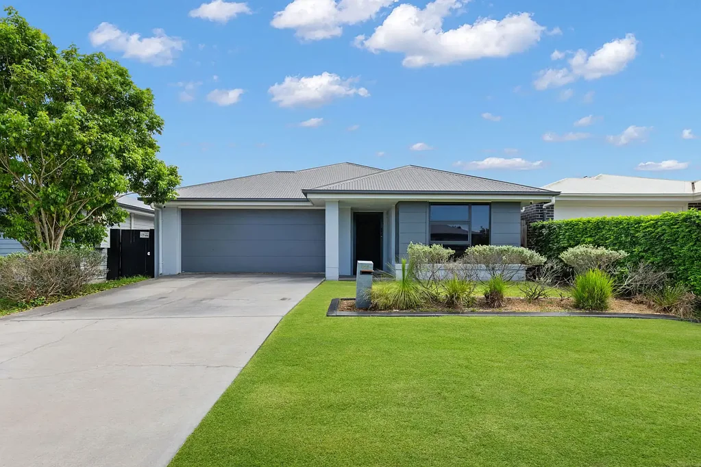 Caboolture South 4कमरा Family-Friendly Living in Caboolture South
