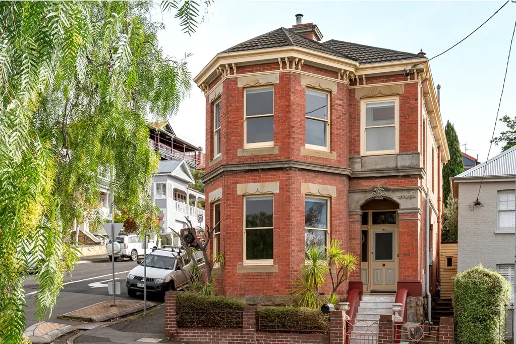 183 Bathurst Street, Hobart, TAS 7000