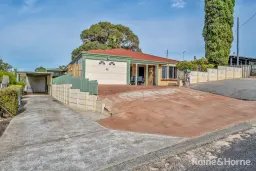 85 Lakeside Terrace, Preston Beach