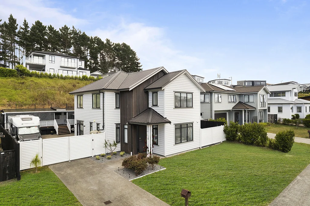 27 Ormonde Drive, Millwater, Rodney, Auckland