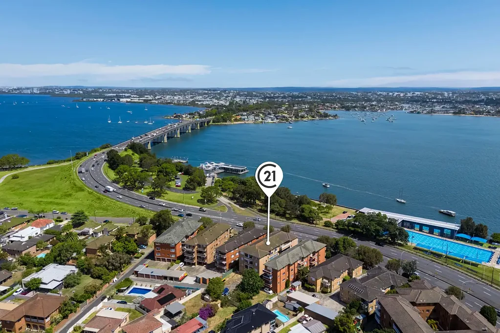 3/690 Rocky Point Road, Sans Souci, NSW 2219