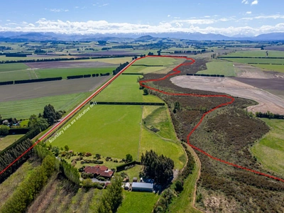 Outer Plains
