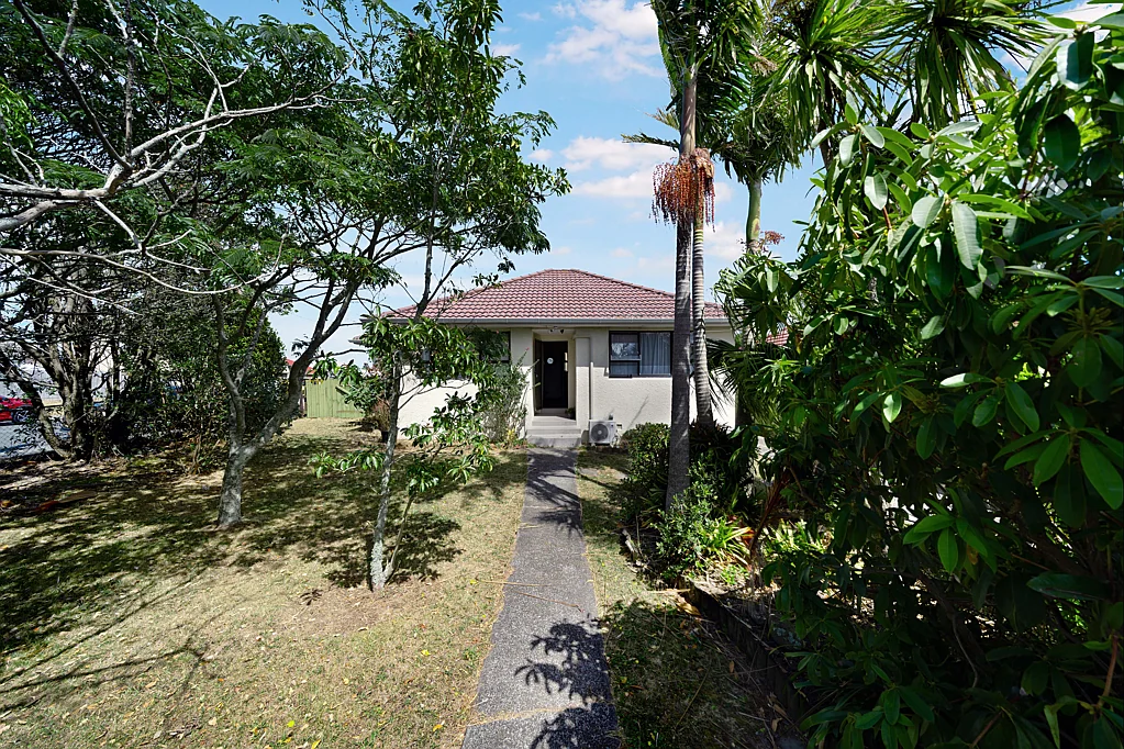 537 Richardson Road, Mt Roskill, Auckland City, Auckland