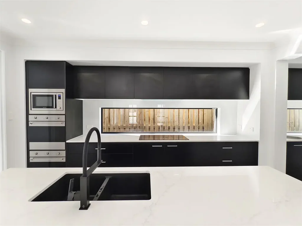 Stunning ONE YEAR NEW 5-Bedroom Double-Storey Plantation-Built Home in Tranquil Calamvale Community