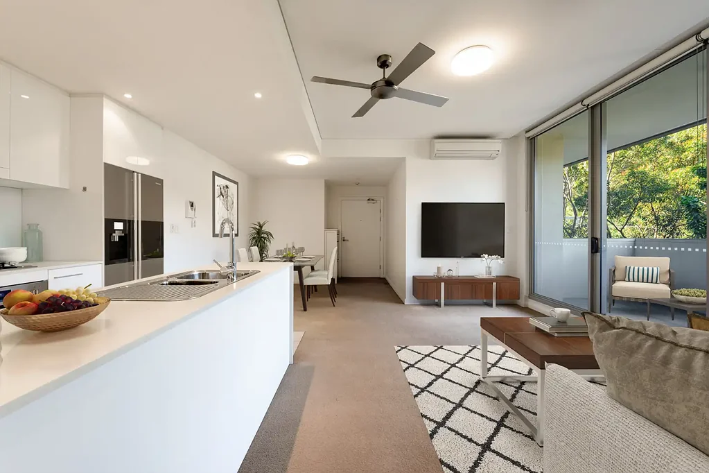 503/10 Duntroon Avenue, St Leonards, NSW 2065
