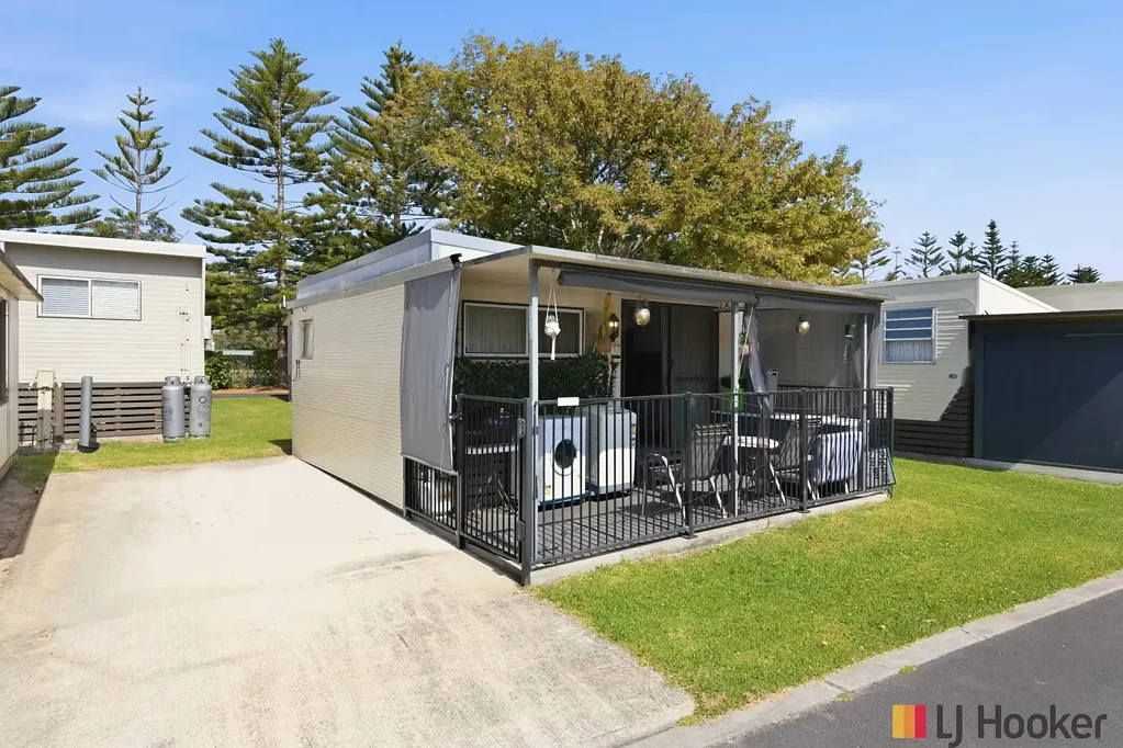 116/51 Beach Road, Batehaven, NSW 2536