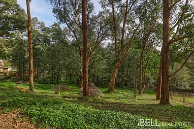 7 Brookdale Avenue, Emerald, VIC 3782, 0 રૂમ, 0 બાથરૂમ, Section