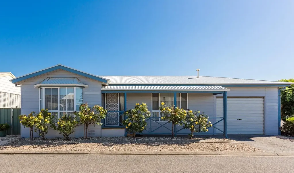 45 Rosetta/1-27 Maude Street, Encounter Bay, SA 5211