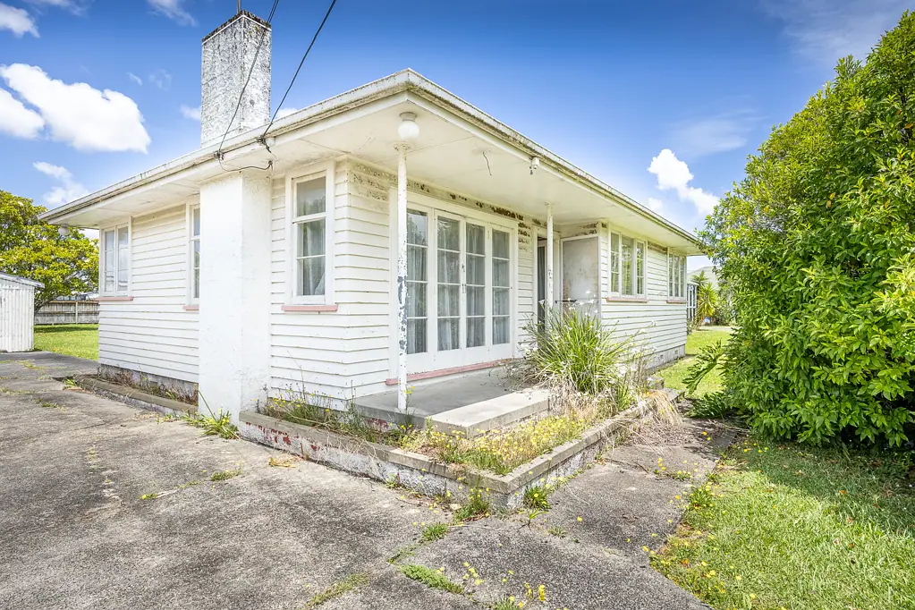147 Gordon Street, Dargaville, Kaipara, Northland