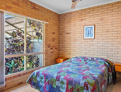 6/52 Captain Cook Drive, Agnes Water, Wide Bay, 2 habitaciones, 1 baños, Apartment