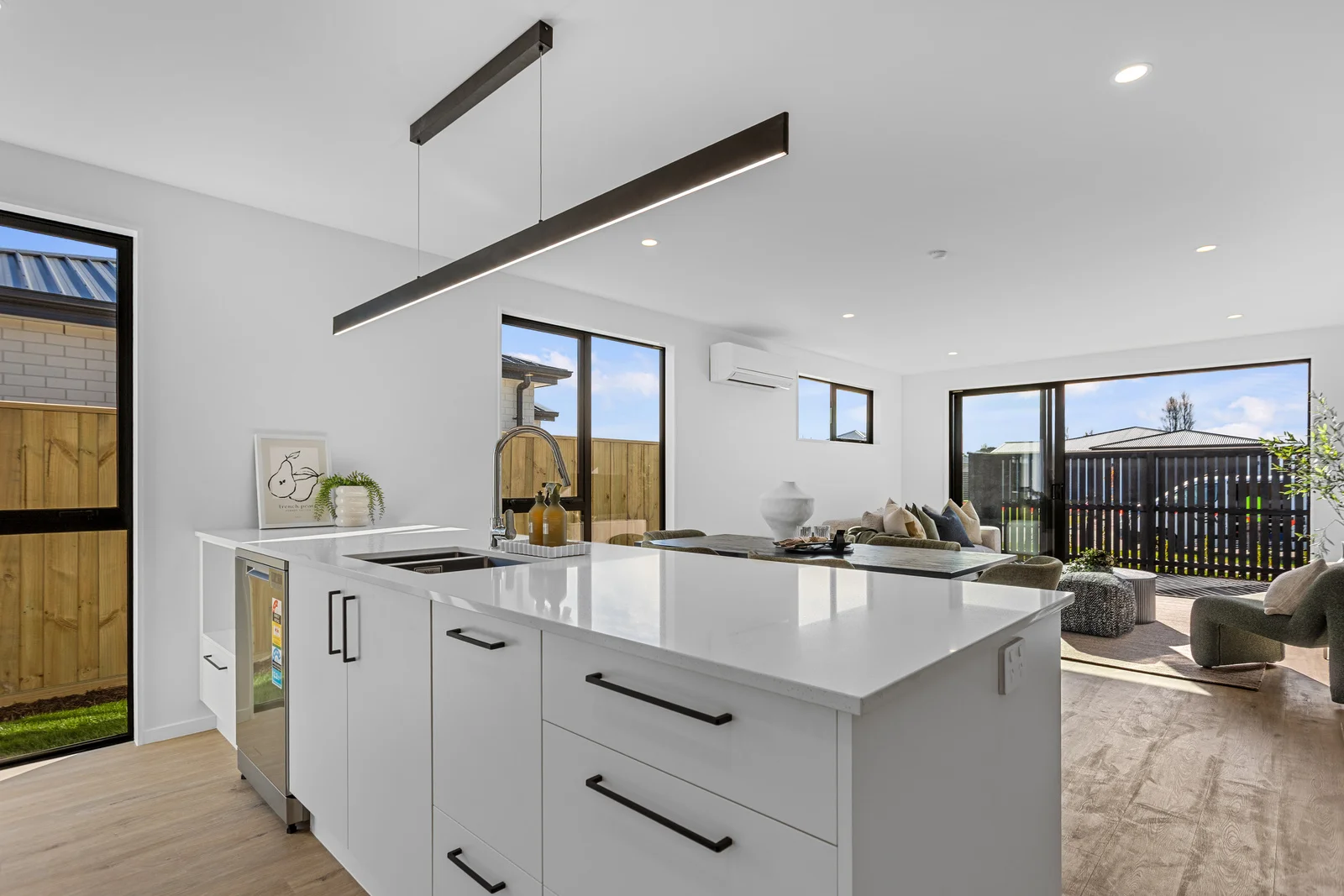 46 Benashet Drive, Lincoln, Selwyn, Canterbury, 3房, 2浴, House