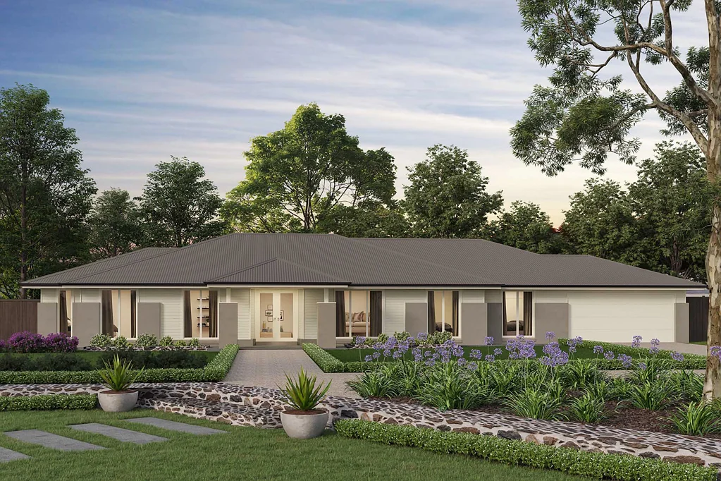 Gisborne 5ਬੈੱਡਰੂਮ Big Block! Build Your Dream Home at Willow!