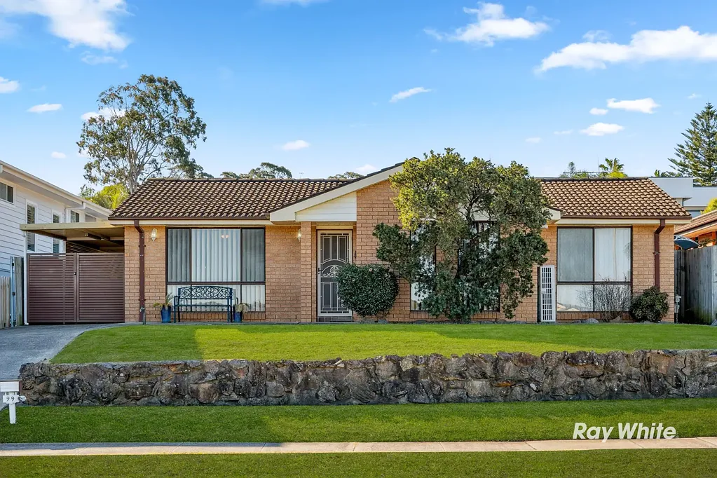 99 Douglas Road, Doonside, NSW 2767