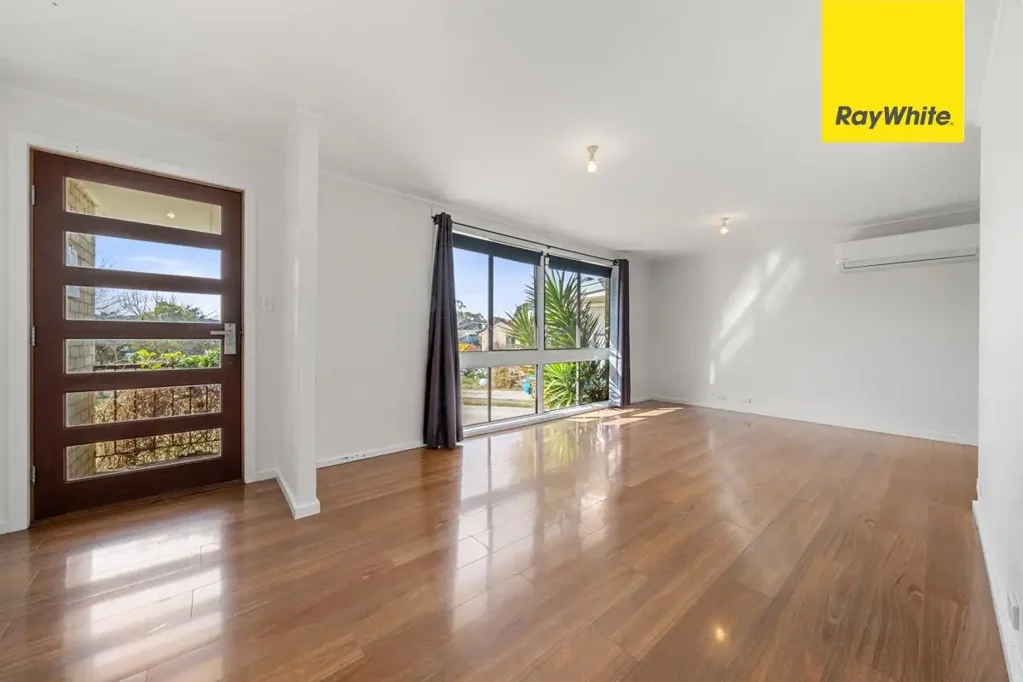 Family home in a convenient location