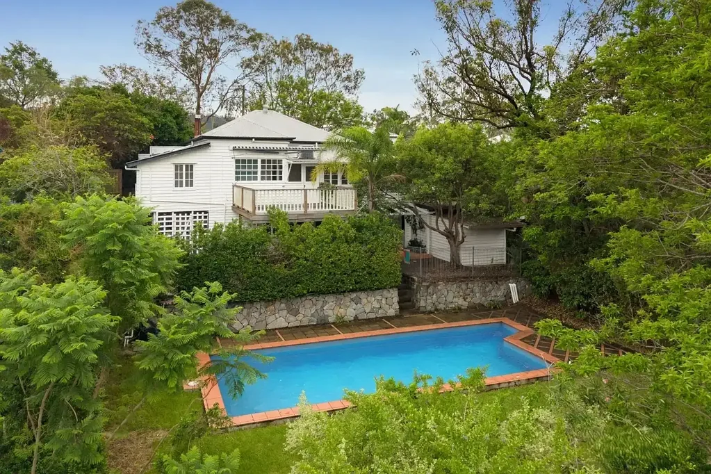 54 Manchester Terrace, Indooroopilly, QLD 4068