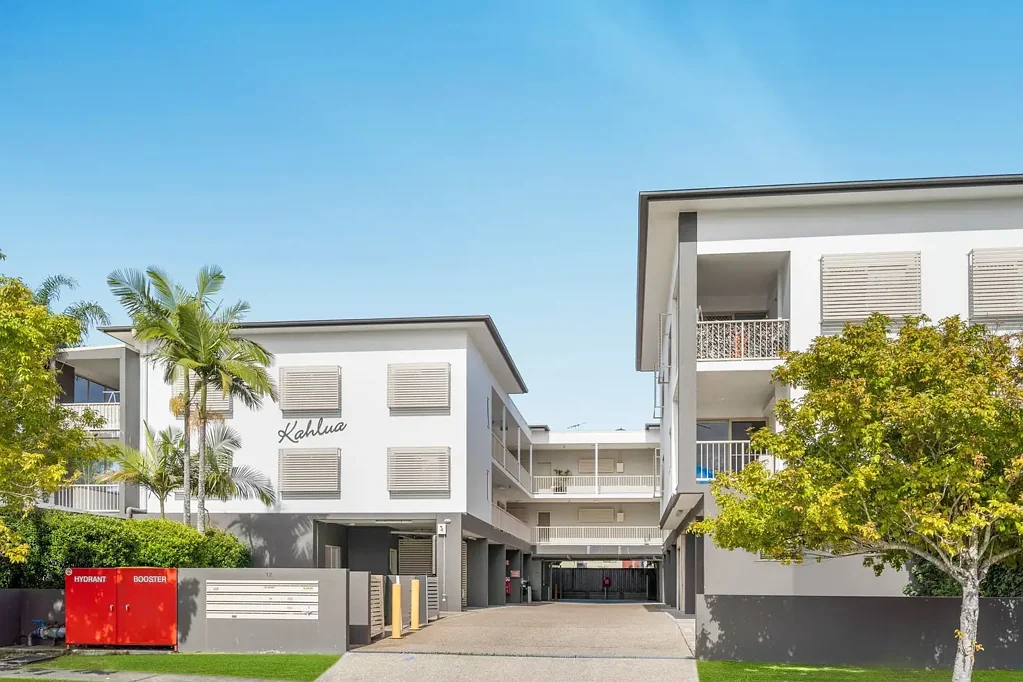 17/12-14 Hawthorne Street, Beenleigh, QLD 4207
