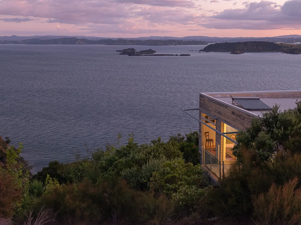 Kerikeri 4침실 Whale Bay Ridge – Seclusion & Sense of Place