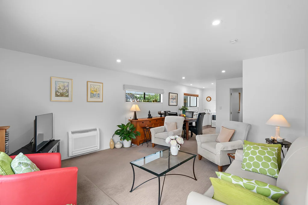 18b Vogel Street, Richmond, Canterbury