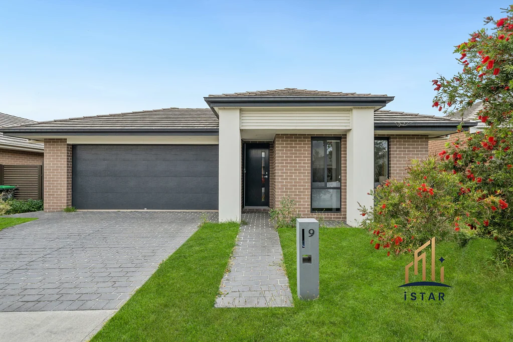 9 Monash Avenue, Gledswood Hills, NSW 2557