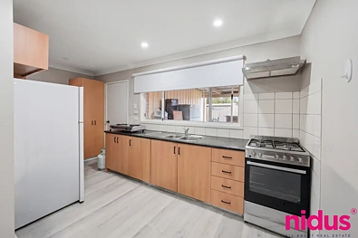 57 Bancroft Street, Oakhurst, NSW 2761, 5 slaapkamers, 2 badkamers, House