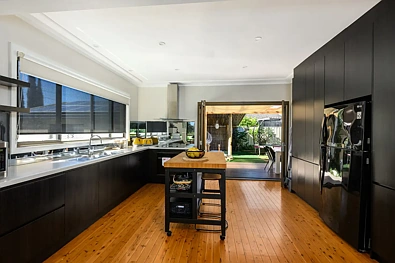 2A Chuter Avenue, Monterey, NSW 2217, 4 slaapkamers, 2 badkamers, House