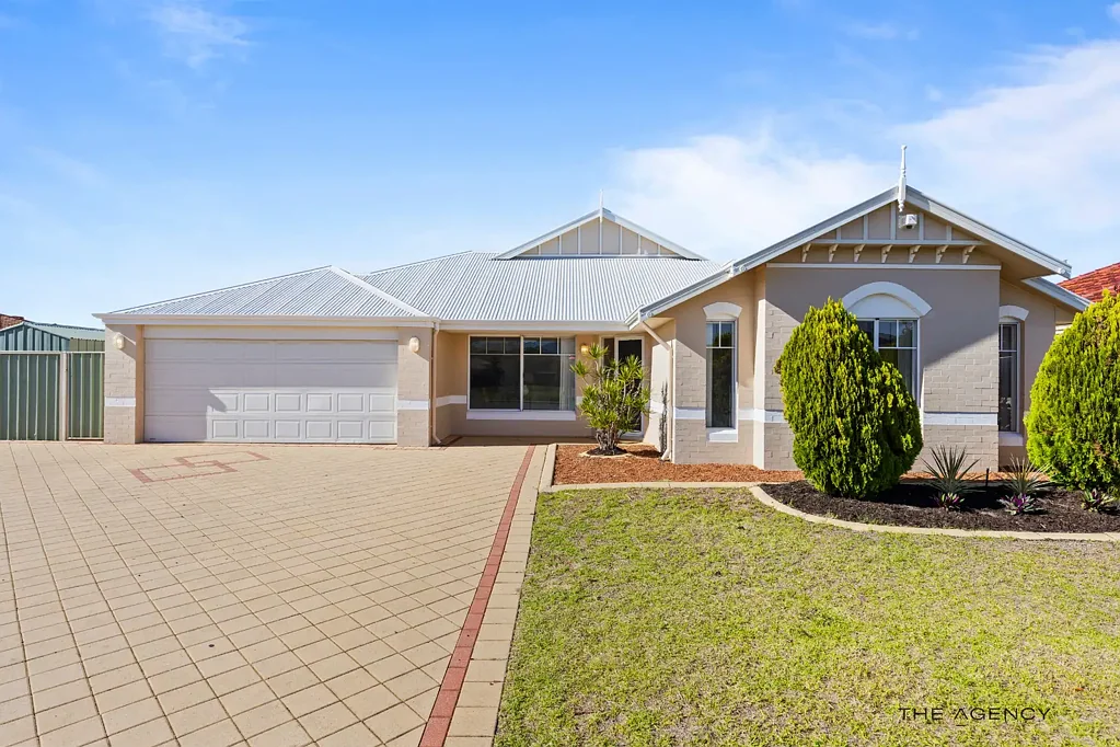 5 Jones Avenue, Southern River, WA 6110