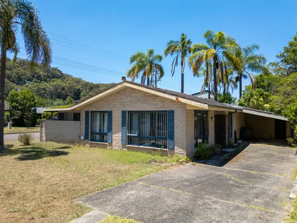 2 Vee Jay Place, Tascott, NSW 2250