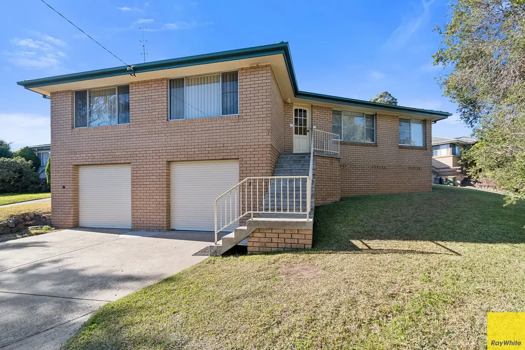 Freshly Renovated Gem in a Peaceful Complex of Just Two Units!
