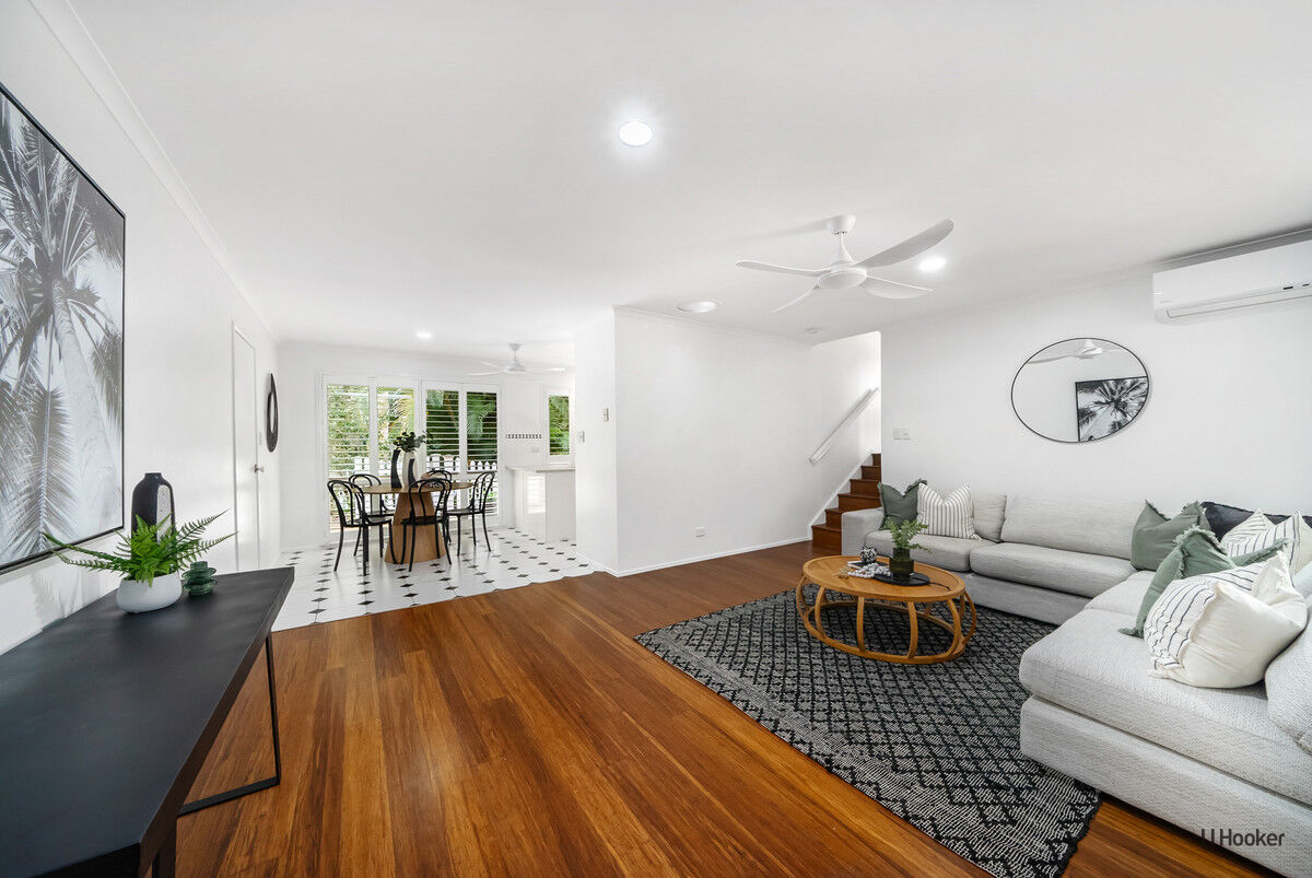 4 FERNLEIGH CT, CURRUMBIN QLD 4223, 0房, 0浴, House