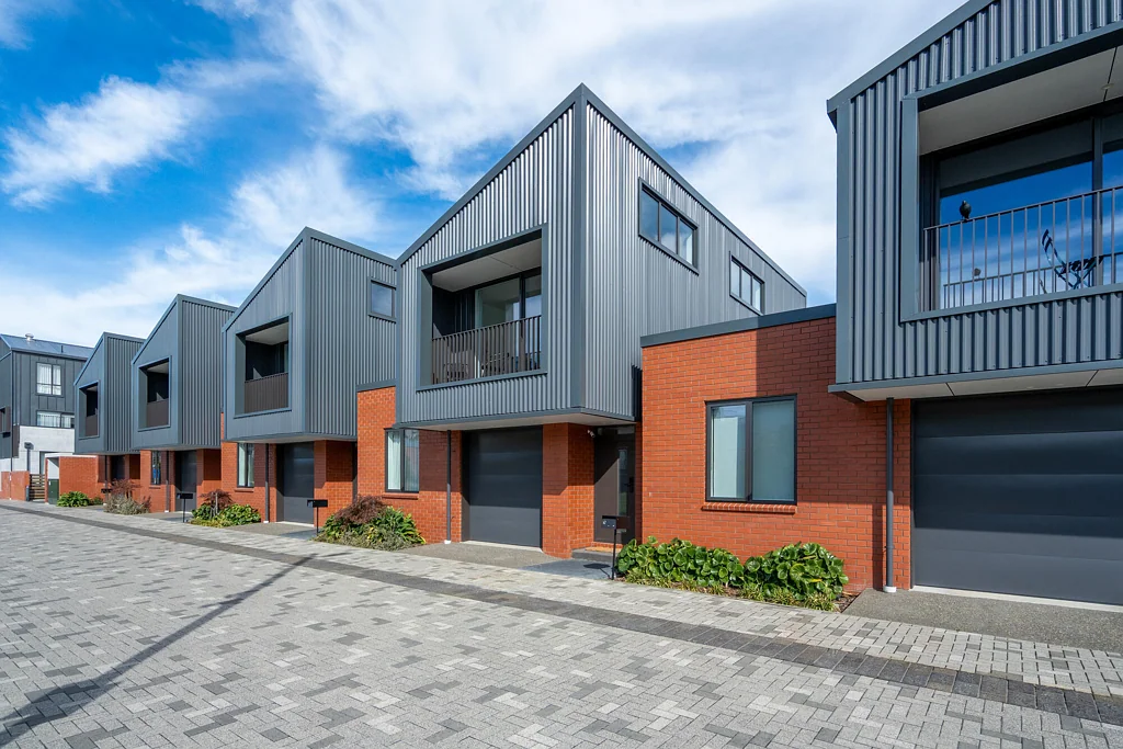 62 Huanui Lane, Christchurch Central, Christchurch, Canterbury