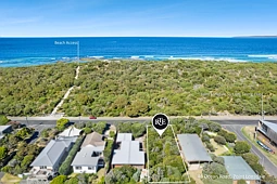 46 Ocean Road, Point Lonsdale