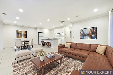 8 Juncus Street, Narre Warren, VIC 3805, 3房, 2浴, House