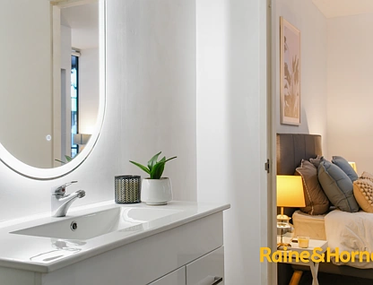 CG02/10-16 Marquet Street, Rhodes, Inner West, 1 침실, 1 욕실, Apartment