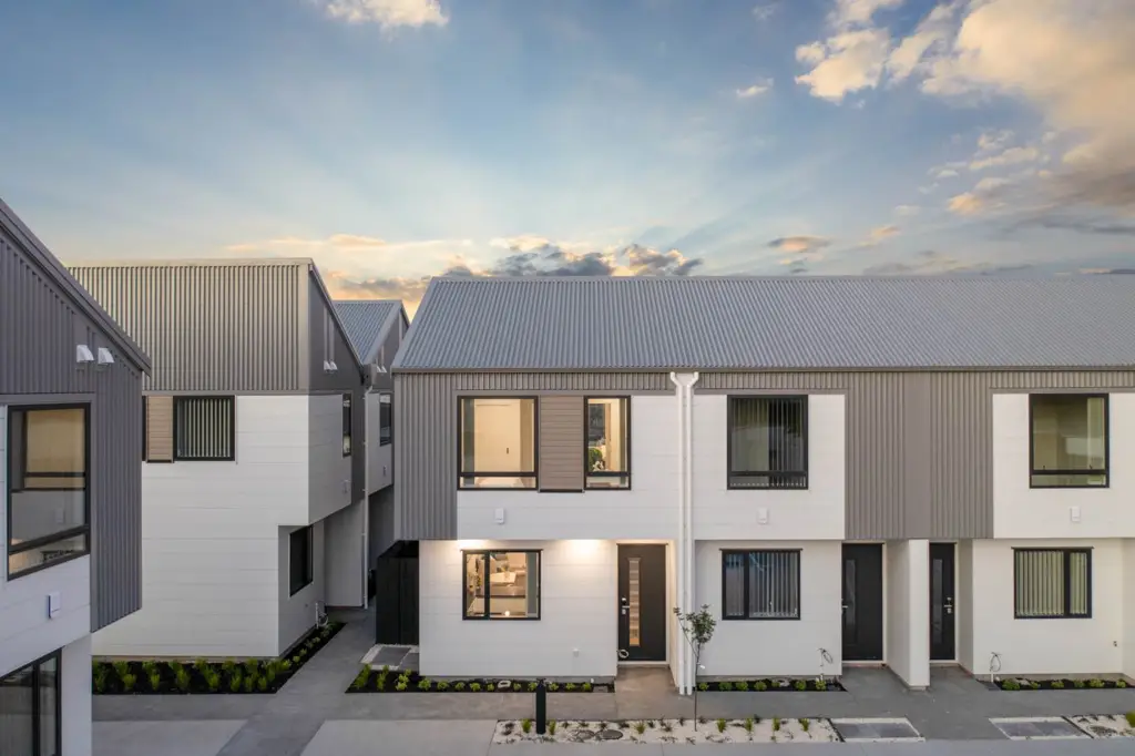 Papatoetoe 2कमरा Modern Townhouses in Papatoetoe!
