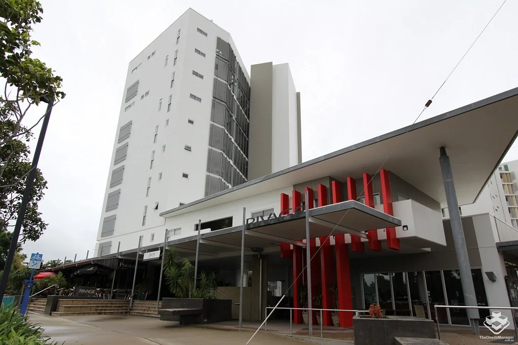 30/26 River Street, Mackay, QLD 4740