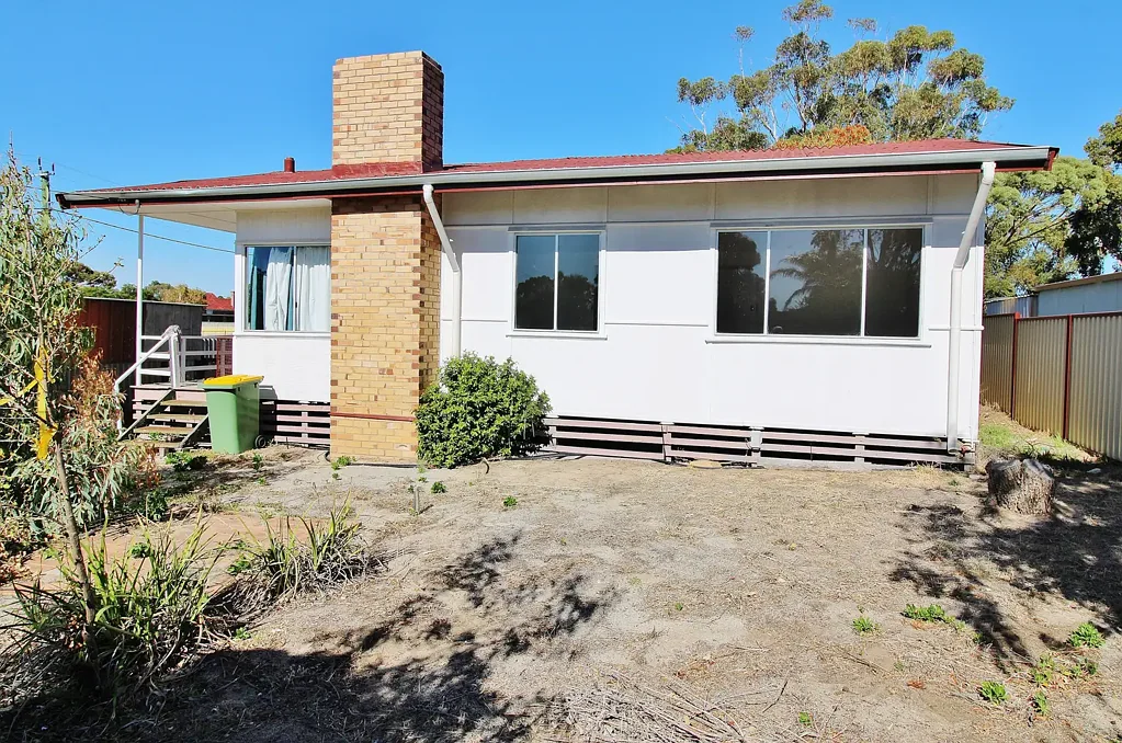 27 STUBBS STREET, Wagin, WA 6315