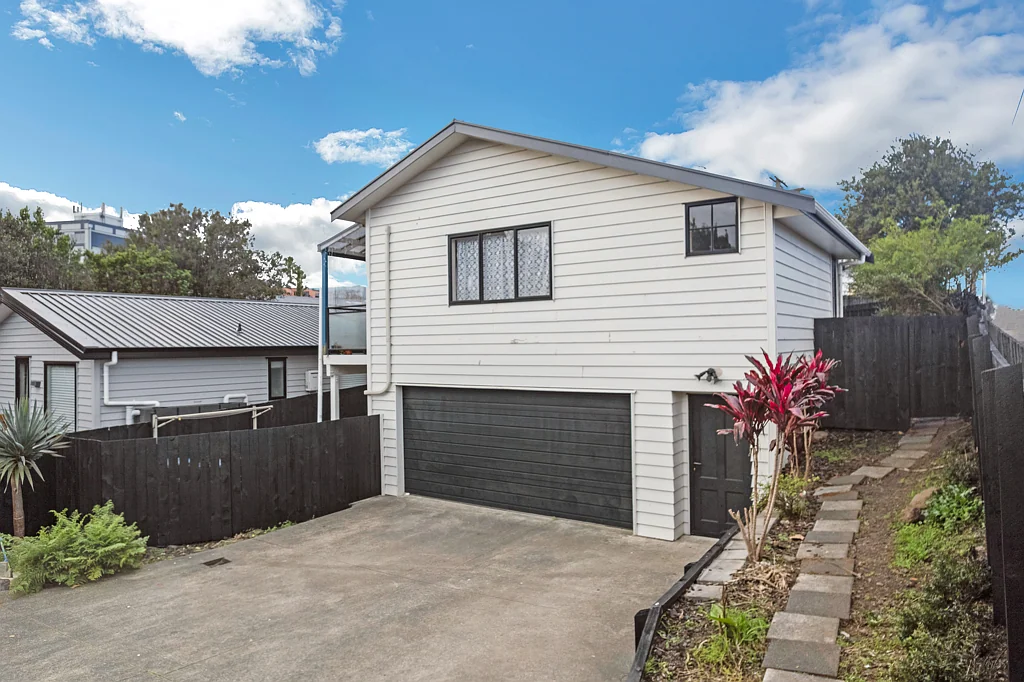 Otahuhu 3房  3 bedroom, 2 bathroom beauty in Otahuhu
