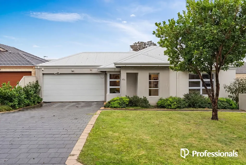 Modern 3x2 Home in Sought-After Innaloo Location