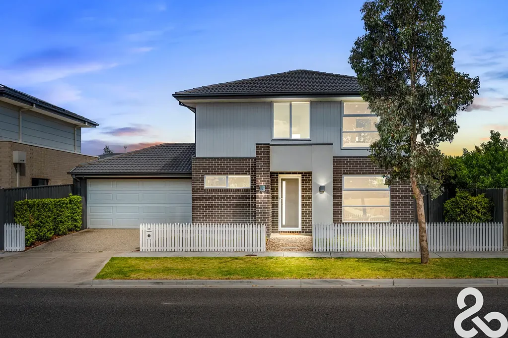 16 Revelation Road, Epping, VIC 3076