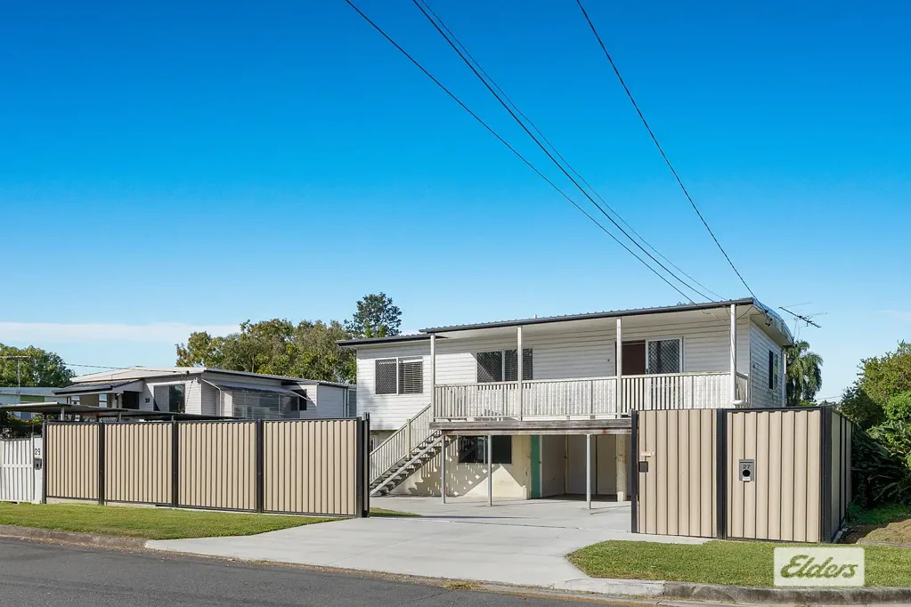 Charming Family Home with Spacious Outdoor Entertaining Area