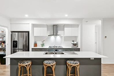 4 SILVER OAK WAY, MOUNT DUNEED VIC 3217, 0 Kuwarto, 0 Banyo, House