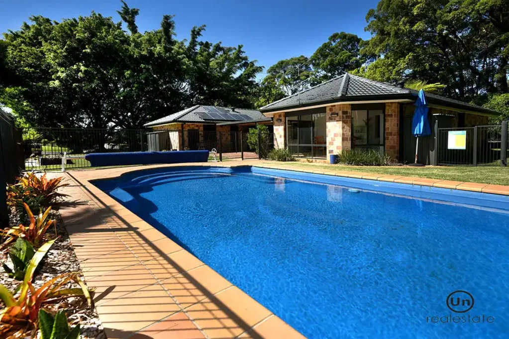 Boambee 4 Bedroom Amazing Acreage