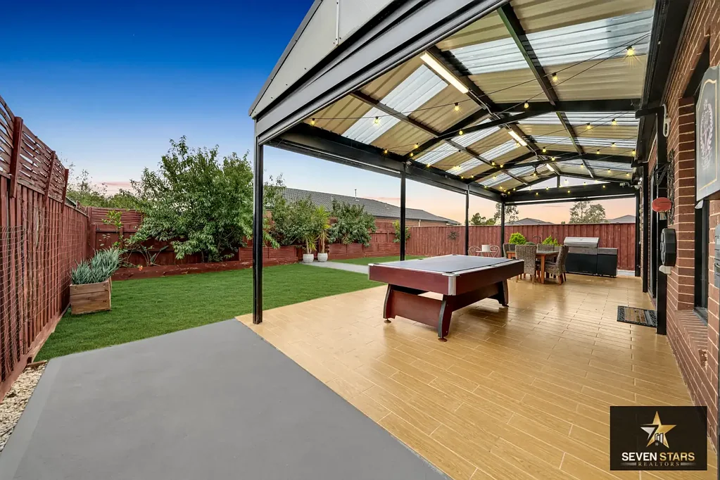 Tarneit 5chambre Grand Luxury Family Home in Habitat Estate