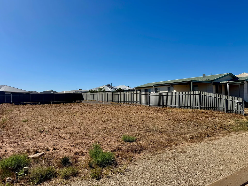 Lot 111 J S McEwin Terrace, Blyth, SA 5462