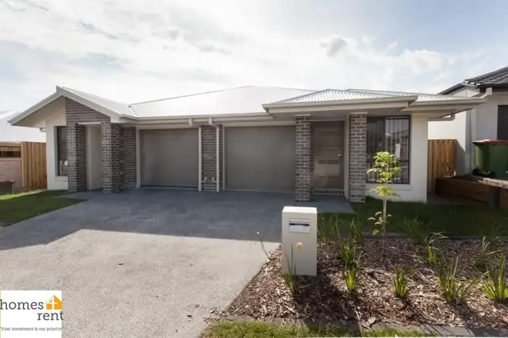 Enjoy Low-Maintenance Living in Coomera