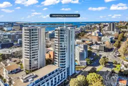 1302/464 King Street, Newcastle West